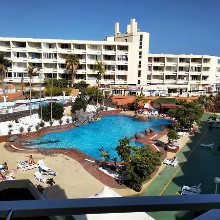 Green Park. Tenerife Sur. 아파트