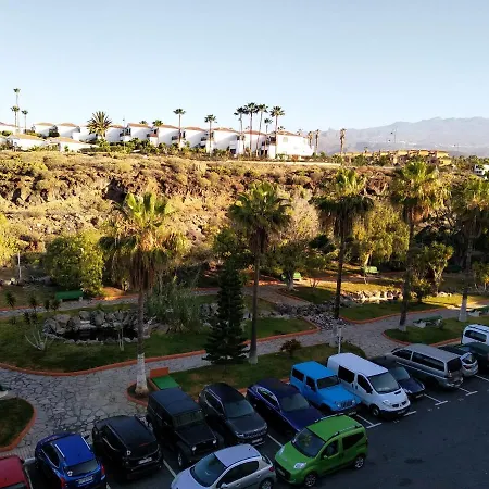 Green Park. Tenerife Sur. * 산미겔데아보나