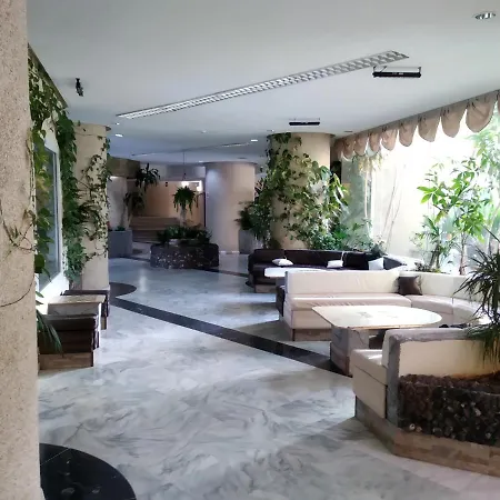 Green Park. Tenerife Sur. 산미겔데아보나
