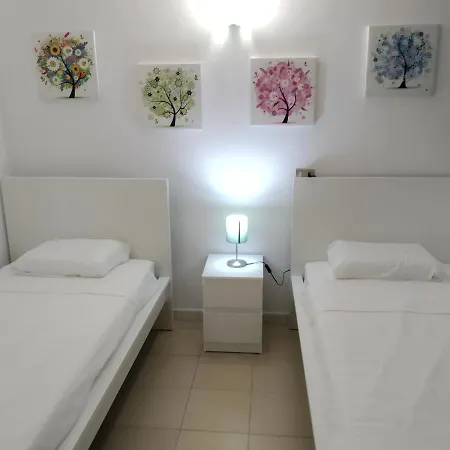 Green Park. Tenerife Sur. 아파트 산미겔데아보나